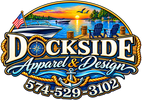 Dockside Apparel - Home