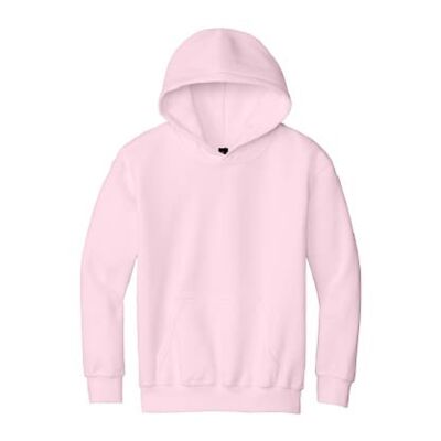 Youth Heavy Blend Hooded Sweatshirt Thumbnail