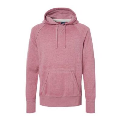 Men's Vintage Zen Fleece Hooded Sweatshirt Thumbnail