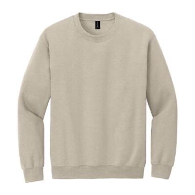 Heavy Blend Crewneck Sweatshirt Thumbnail