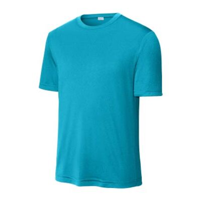 Tall PosiCharge ® Competitor Tee Thumbnail