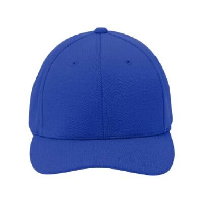 Flexfit ® Cool & Dry Poly Block Mesh Cap Thumbnail