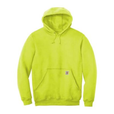 Midweight Hooded Sweatshirt Thumbnail
