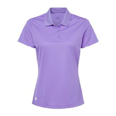Women's Performance Piqué Polo Thumbnail