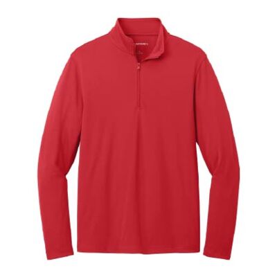 Dry Zone ® UV Micro Mesh 1/4 Zip Thumbnail