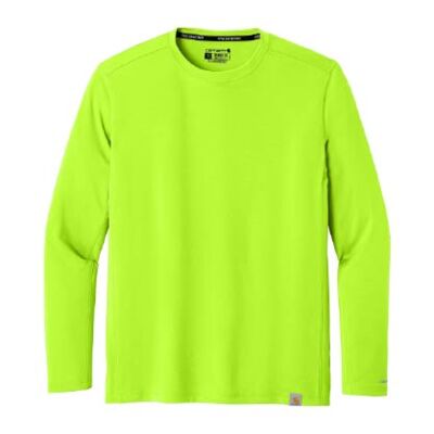 Force ® Sun Defender Long Sleeve T Shirt Thumbnail