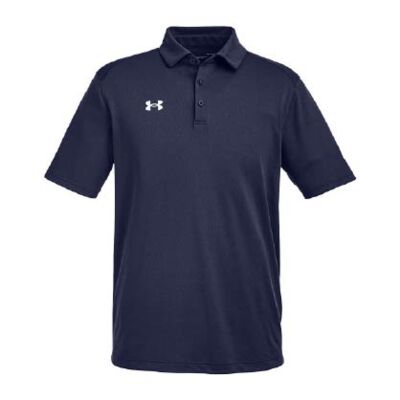 Men's Tech™ Polo Thumbnail