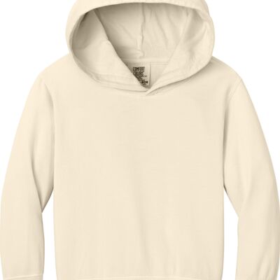 Youth Lightweight Hooded Sweatshirt Thumbnail