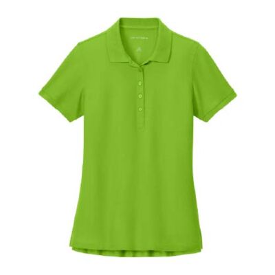 Women's Wearever Signature Pique Polo Thumbnail