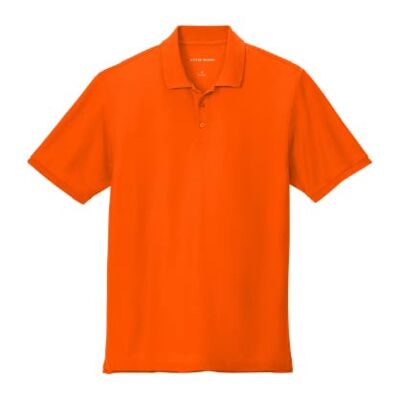 Wearever Signature Pique Polo Thumbnail