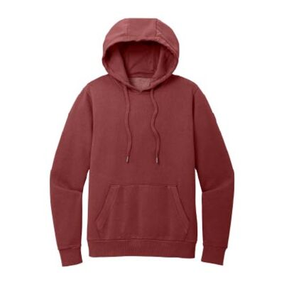 Wash Fleece Hoodie Thumbnail