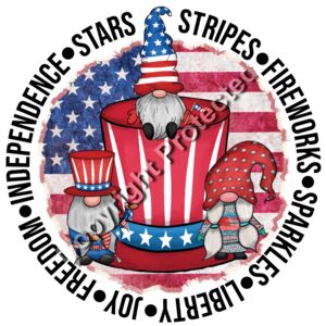 4th of July Definition - 4-101 Thumbnail