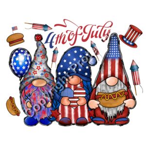 4thofjulygnome - 4-103 Thumbnail