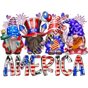 4-116-AmericaGnomes Thumbnail