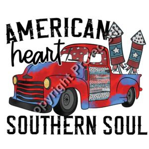 4-117-American Heart Southern Soul Thumbnail