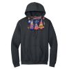 Heavy Blend Hooded Sweatshirt Thumbnail