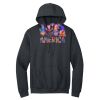 Heavy Blend Hooded Sweatshirt Thumbnail