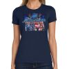 Softstyle ® Women's T Shirt Thumbnail