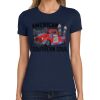 Softstyle ® Women's T Shirt Thumbnail