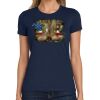 Softstyle ® Women's T Shirt Thumbnail