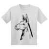 Youth DryBlend ® 50 Cotton/50 Poly T Shirt Thumbnail