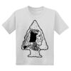 Youth DryBlend ® 50 Cotton/50 Poly T Shirt Thumbnail