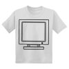 Youth DryBlend ® 50 Cotton/50 Poly T Shirt Thumbnail