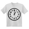 Youth DryBlend ® 50 Cotton/50 Poly T Shirt Thumbnail