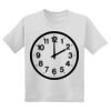 Youth DryBlend ® 50 Cotton/50 Poly T Shirt Thumbnail