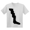 Youth DryBlend ® 50 Cotton/50 Poly T Shirt Thumbnail