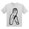Youth DryBlend ® 50 Cotton/50 Poly T Shirt Thumbnail