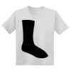 Youth DryBlend ® 50 Cotton/50 Poly T Shirt Thumbnail