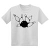 Youth DryBlend ® 50 Cotton/50 Poly T Shirt Thumbnail
