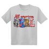 Youth DryBlend ® 50 Cotton/50 Poly T Shirt Thumbnail