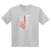 Youth DryBlend ® 50 Cotton/50 Poly T Shirt Thumbnail