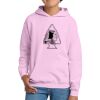 Youth Heavy Blend Hooded Sweatshirt Thumbnail