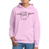 Youth Heavy Blend Hooded Sweatshirt Thumbnail