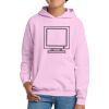 Youth Heavy Blend Hooded Sweatshirt Thumbnail