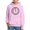 Youth Heavy Blend Hooded Sweatshirt Thumbnail