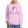 Youth Heavy Blend Hooded Sweatshirt Thumbnail