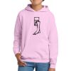 Youth Heavy Blend Hooded Sweatshirt Thumbnail