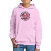 Youth Heavy Blend Hooded Sweatshirt Thumbnail
