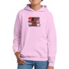 Youth Heavy Blend Hooded Sweatshirt Thumbnail