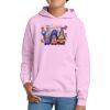 Youth Heavy Blend Hooded Sweatshirt Thumbnail