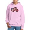 Youth Heavy Blend Hooded Sweatshirt Thumbnail