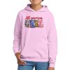 Youth Heavy Blend Hooded Sweatshirt Thumbnail