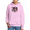 Youth Heavy Blend Hooded Sweatshirt Thumbnail