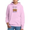 Youth Heavy Blend Hooded Sweatshirt Thumbnail