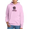 Youth Heavy Blend Hooded Sweatshirt Thumbnail