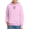 Youth Heavy Blend Hooded Sweatshirt Thumbnail